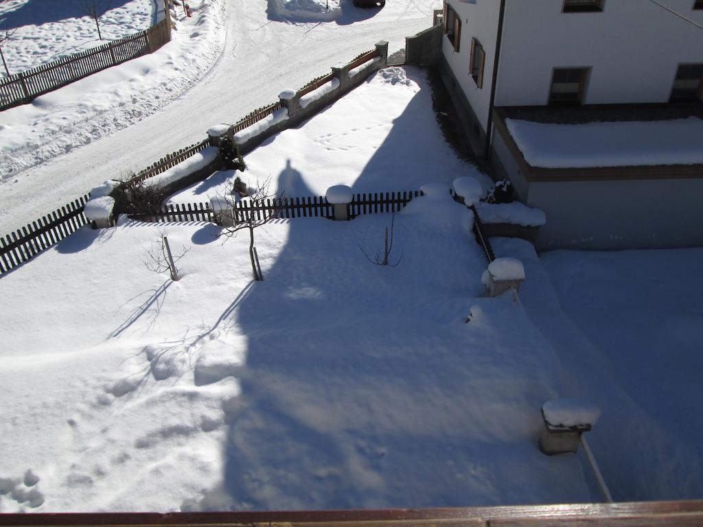 Ferienwohnung Annamaria Und Manuel Melmer Sankt Leonhard im Pitztal Habitación foto